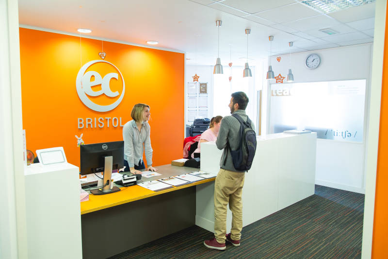 EC English Language Centres Bristol